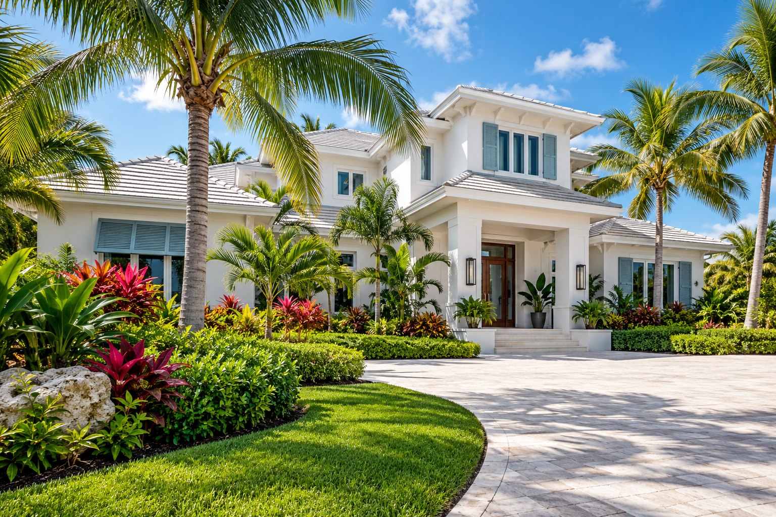 Illustrative construction imagery for this sample website